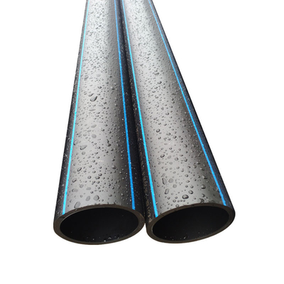 安全で 持続 的 で 効率 的 な 流体 輸送 に 用いる HDPE 水管