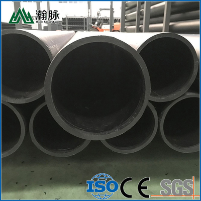 水道用水道管 20mm-1200mmHDPE 黒色