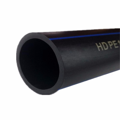 温度範囲-40℃～60℃、1.25MPa～2.5MPaの長寿命水輸送用HDPEパイプ