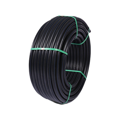 DN16mm-1800mm HDPE水道パイプ 高い衝撃耐性とEN12201規格