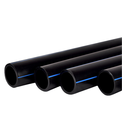 20mm～1200mm HDPEパイプ：サイズと耐食性の完璧な組み合わせ