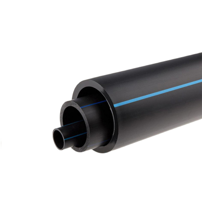 20mm～1200mm HDPEパイプ：サイズと耐食性の完璧な組み合わせ