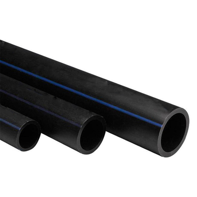水道用水道管 20mm-1200mmHDPE 黒色