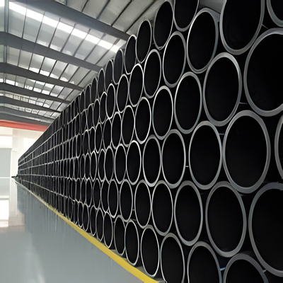 温度範囲 -40℃～60℃ HDPE 水道管 バット融着接続