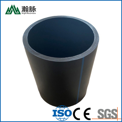 DN20-DN1200 工業用切断用用用PE用水管