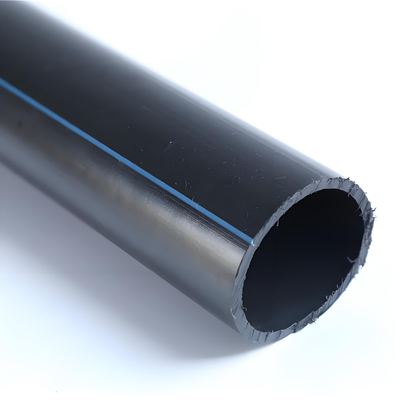温度範囲-40℃～40℃ DN20-DN1200接続方法用電融HDPE水道管