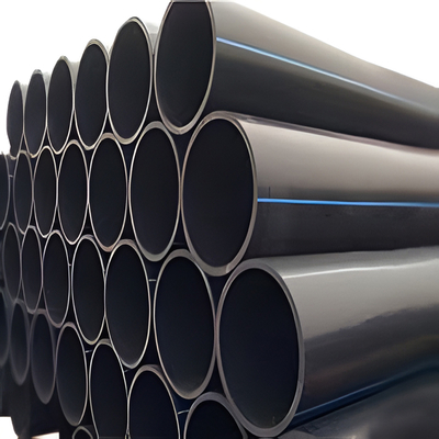 DN20-DN1200 HDPE 水道管、温度範囲 -40℃～40℃