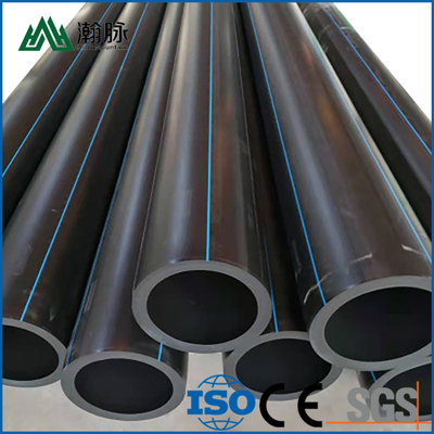 AS/NZS 4130規格 HDPE水道管 PPR原料 1.25MPa～2.5MPa