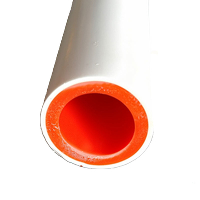 BOM/1つの停止サービスの熱湯の供給プラスチックPPRの管